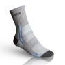 Sportovní ponožky s aktivním stříbrem