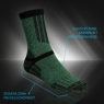 Ultra thermic ponožky s aktivním stříbrem